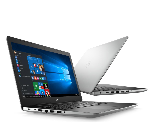 Dell Inspiron 3593 i5-1035G1/8GB/256/Win10 MX230 - 520769 - zdjęcie